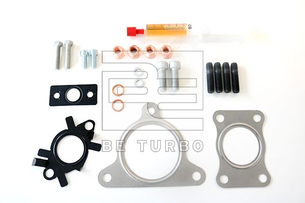 BE TURBO ABS132 Σετ τοποθέτησης, φορτιστής for CITROËN FIAT LANCIA PEUGEOT