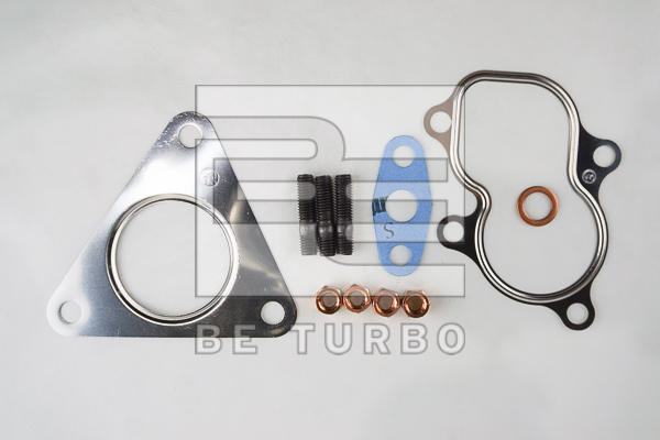 BE TURBO ABS135 Σετ τοποθέτησης, φορτιστής for CITROËN FIAT PEUGEOT