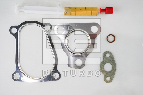 BE TURBO ABS205 Σετ τοποθέτησης, φορτιστής for OPEL RENAULT