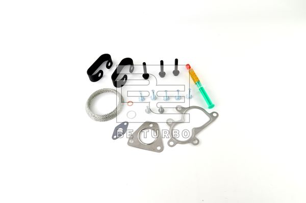 BE TURBO ABS251 Σετ τοποθέτησης, φορτιστής for VW