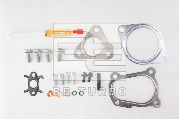 BE TURBO ABS265 Σετ τοποθέτησης, φορτιστής for RENAULT VOLVO