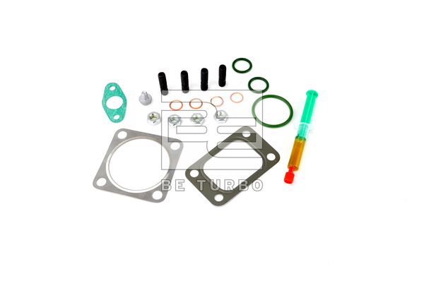 BE TURBO ABS354 Σετ τοποθέτησης, φορτιστής