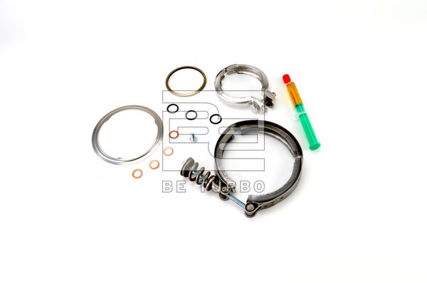 BE TURBO ABS360 Σετ τοποθέτησης, φορτιστής for BMW