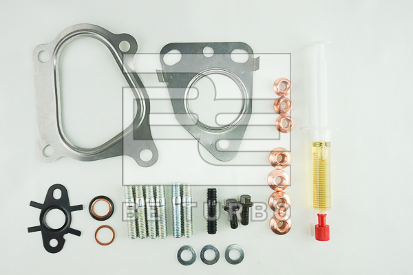 BE TURBO ABS388 Σετ τοποθέτησης, φορτιστής for NISSAN OPEL RENAULT