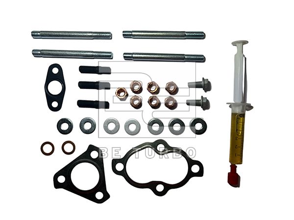 BE TURBO ABS438 Σετ τοποθέτησης, φορτιστής for HYUNDAI