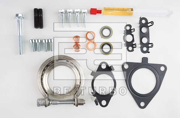 BE TURBO ABS461 Σετ τοποθέτησης, φορτιστής for CITROËN FIAT PEUGEOT TOYOTA