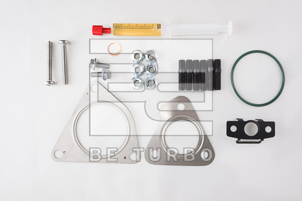 BE TURBO ABS502 Σετ τοποθέτησης, φορτιστής for AUDI SEAT