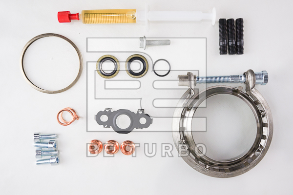 BE TURBO ABS514 Σετ τοποθέτησης, φορτιστής for CITROËN PEUGEOT