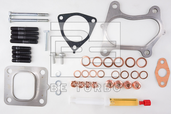 BE TURBO ABS582 Σετ τοποθέτησης, φορτιστής for HYUNDAI
