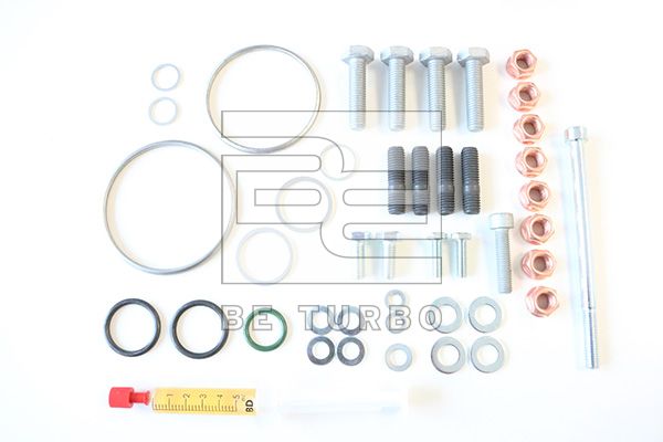 BE TURBO ABS686 Σετ τοποθέτησης, φορτιστής for PORSCHE