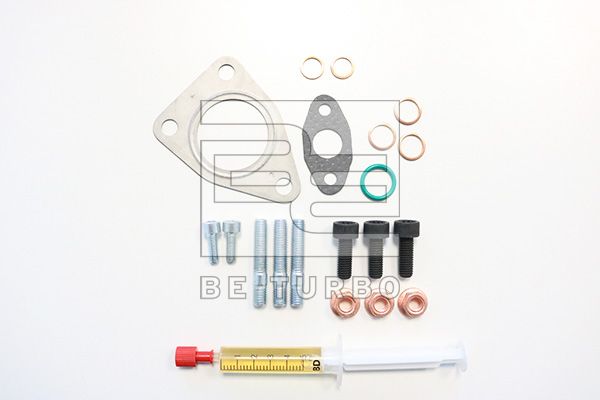 BE TURBO ABS707 Σετ τοποθέτησης, φορτιστής for AUDI