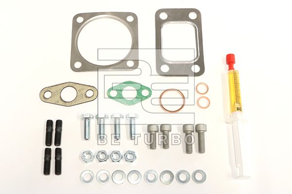 BE TURBO ABS755 Σετ τοποθέτησης, φορτιστής