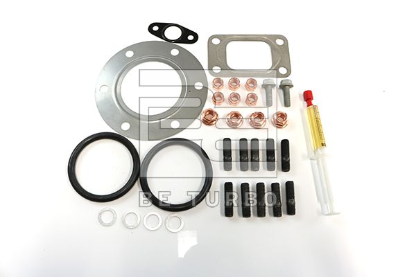 BE TURBO ABS782 Σετ τοποθέτησης, φορτιστής