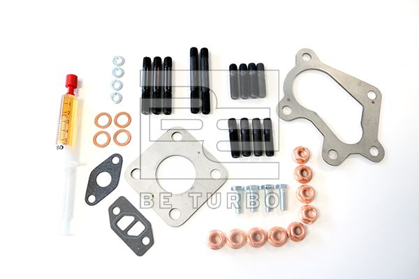 BE TURBO ABS802 Σετ τοποθέτησης, φορτιστής for OPEL