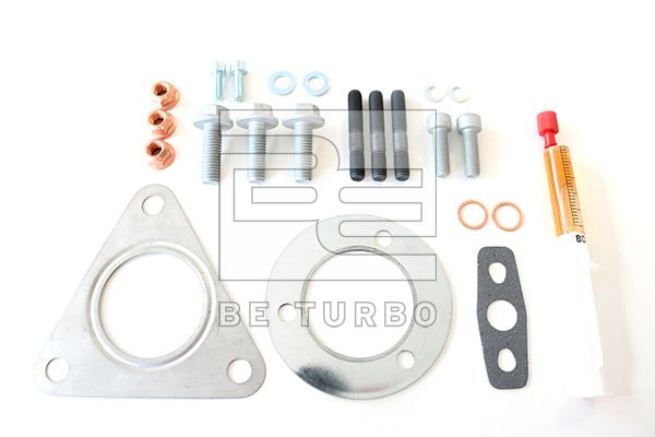 BE TURBO ABS822 Σετ τοποθέτησης, φορτιστής for CITROËN PEUGEOT