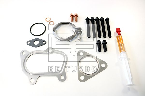 BE TURBO ABS860 Σετ τοποθέτησης, φορτιστής for OPEL SAAB
