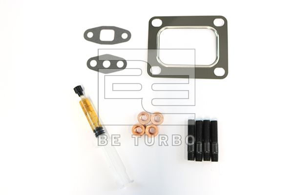 BE TURBO ABS879 Σετ τοποθέτησης, φορτιστής