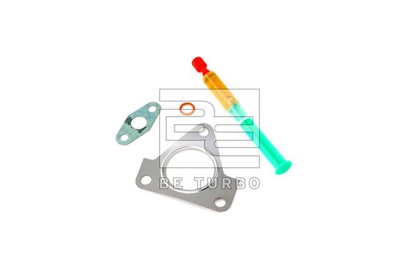 BE TURBO ABS189 Mounting Kit, charger Right for MERCEDES-BENZ