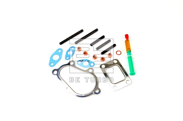 BE TURBO ABS252 Σετ τοποθέτησης, φορτιστής