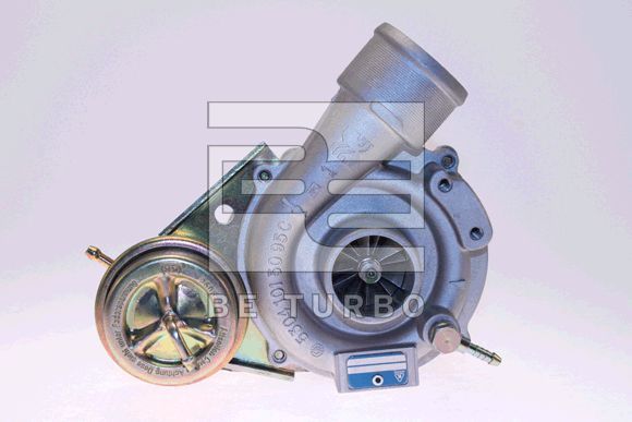 BE TURBO 124205 Υπερπληρωτής, υπερπλήρωση