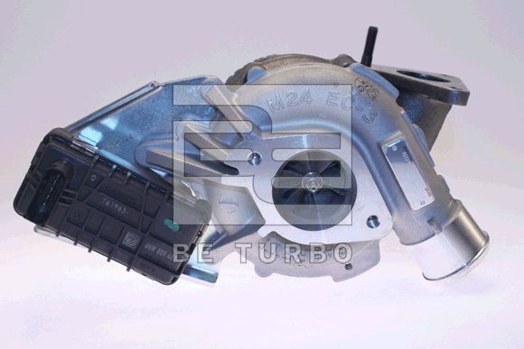 BE TURBO 127976RED Υπερπληρωτής, υπερπλήρωση for FORD