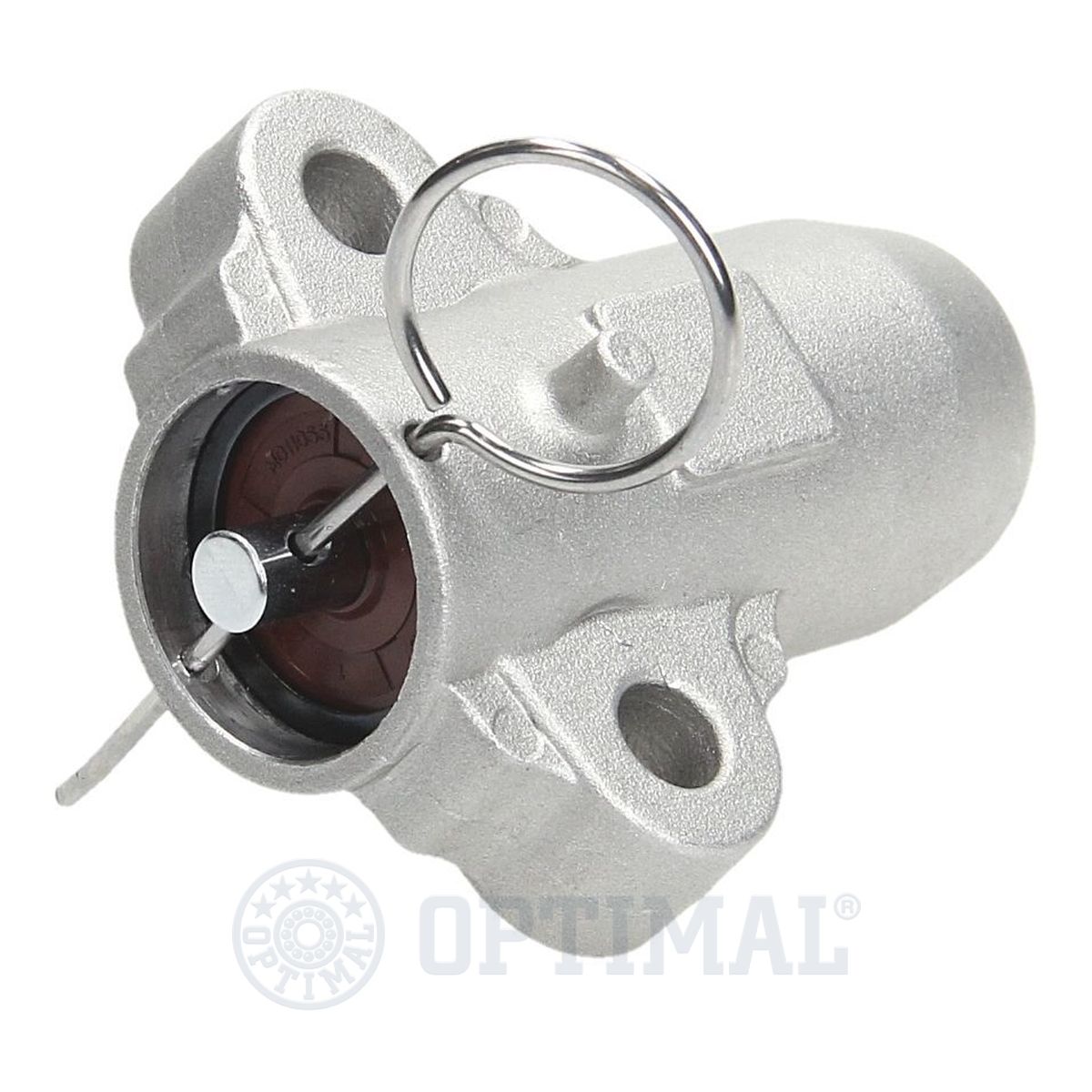 OPTIMAL 0-N2416 Αποσβεστ. κραδασμών, οδοντ. ιμάντας for HYUNDAI KIA