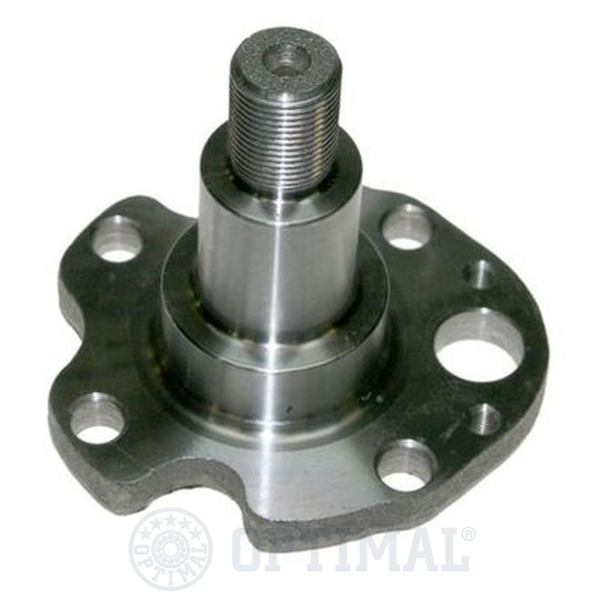 OPTIMAL 04-P225 Πλήμνη τροχού