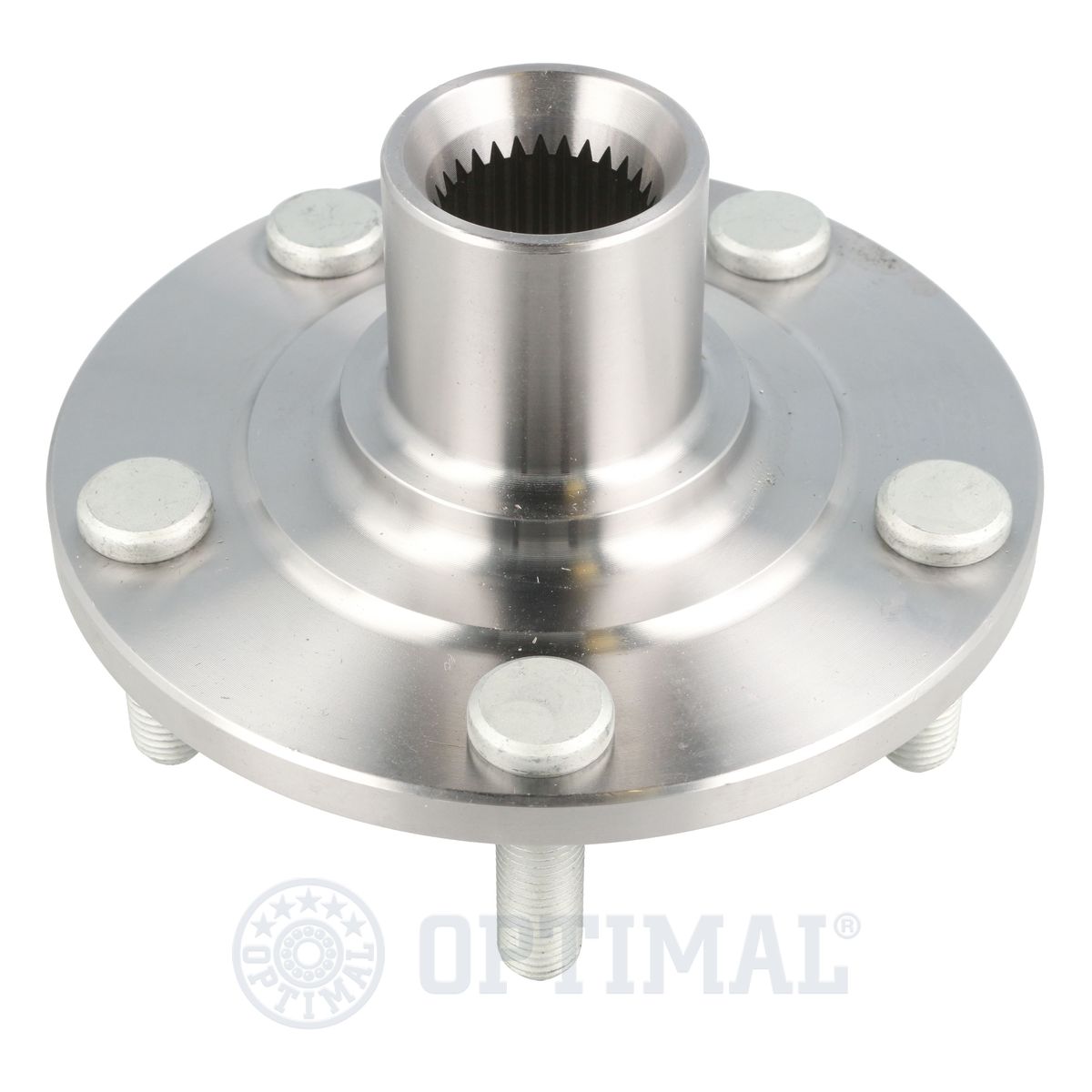 OPTIMAL 04-P475 Πλήμνη τροχού