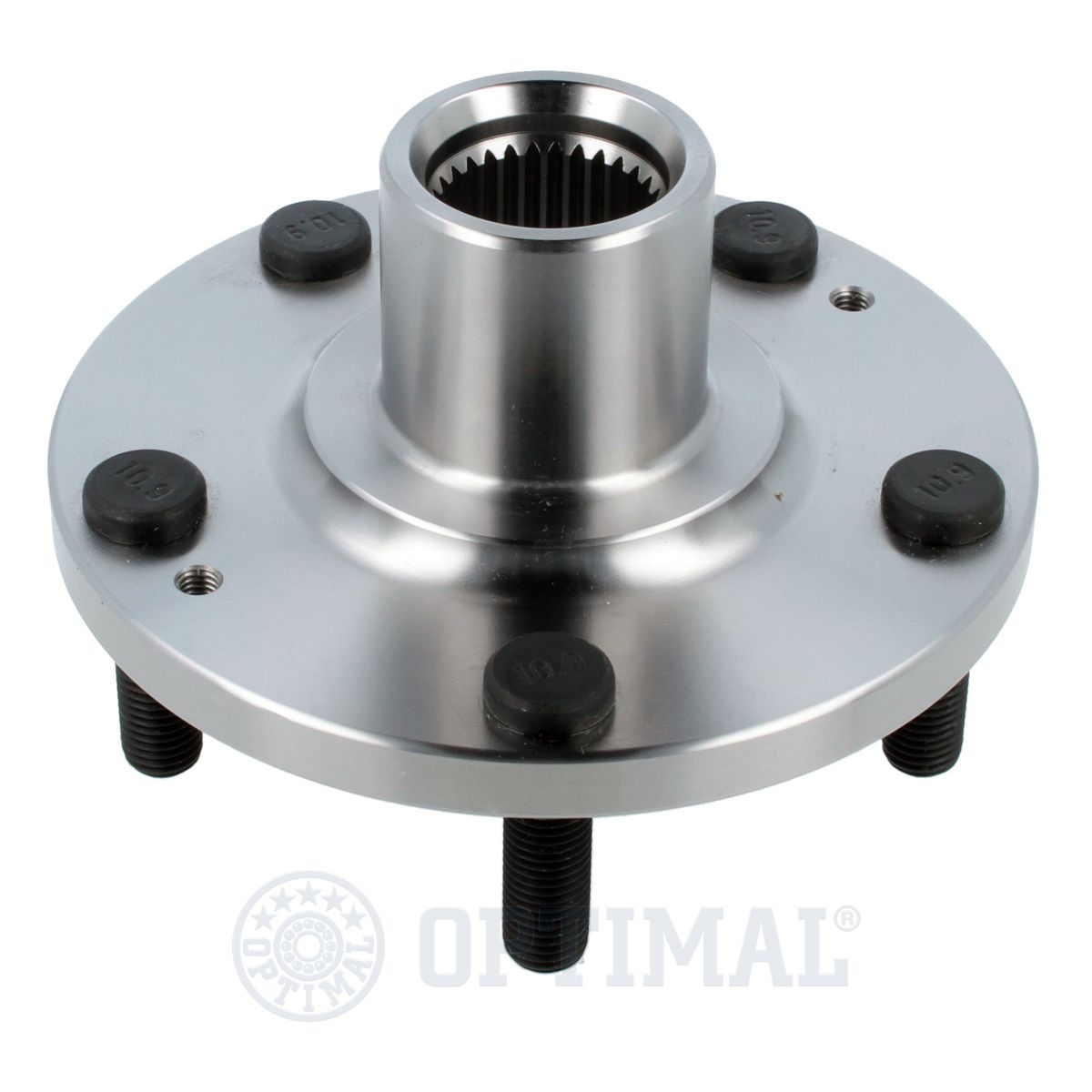 OPTIMAL 04-P533 Wheel Hub Front Axle for HYUNDAI KIA