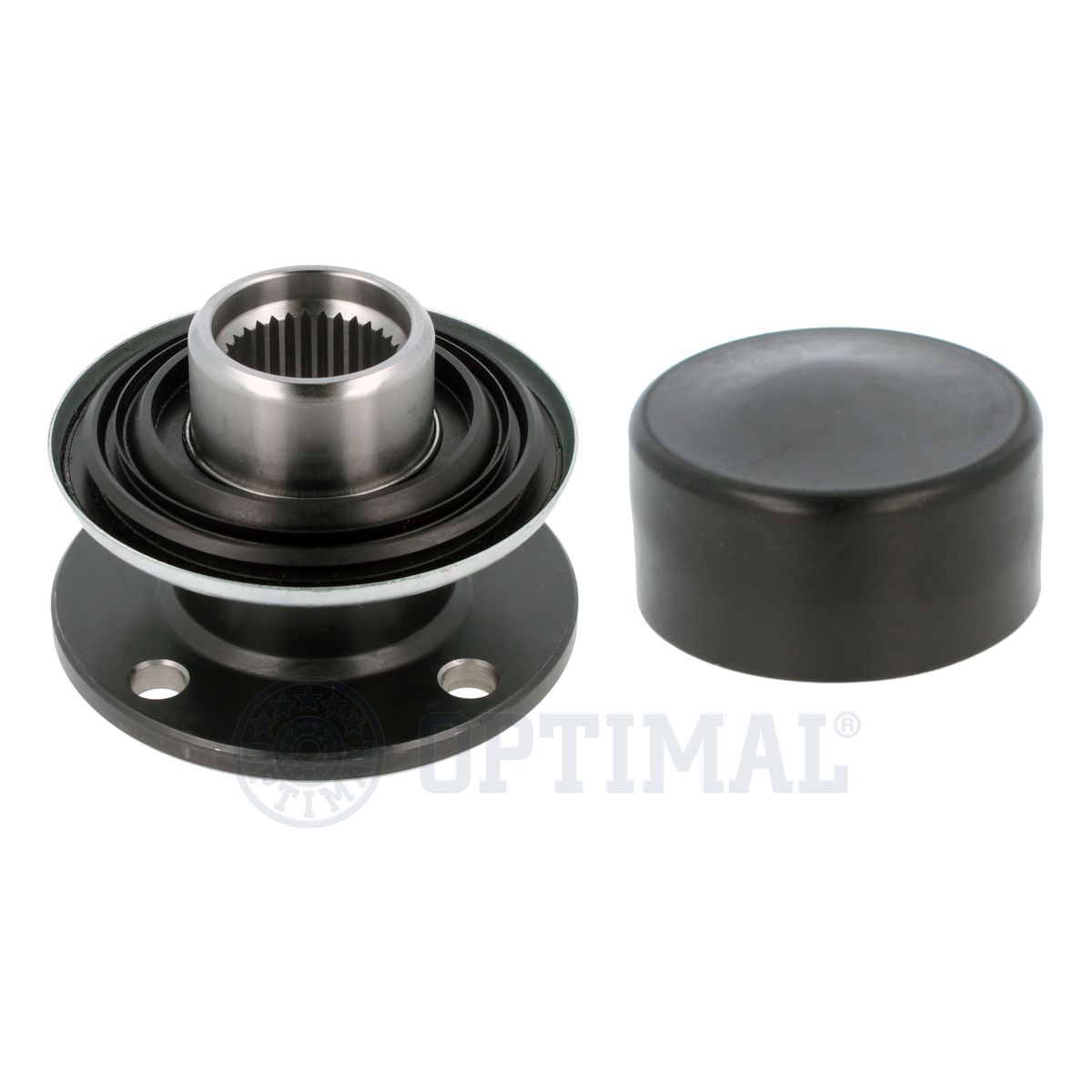 OPTIMAL 04-P556 Flange, transfer case for INFINITI NISSAN