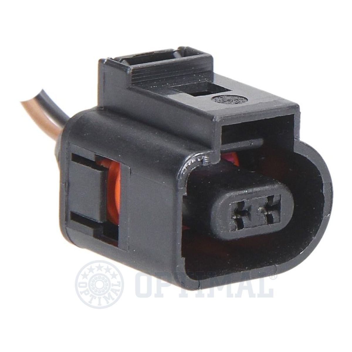 OPTIMAL 06-S062 Sensor, wheel speed for AUDI