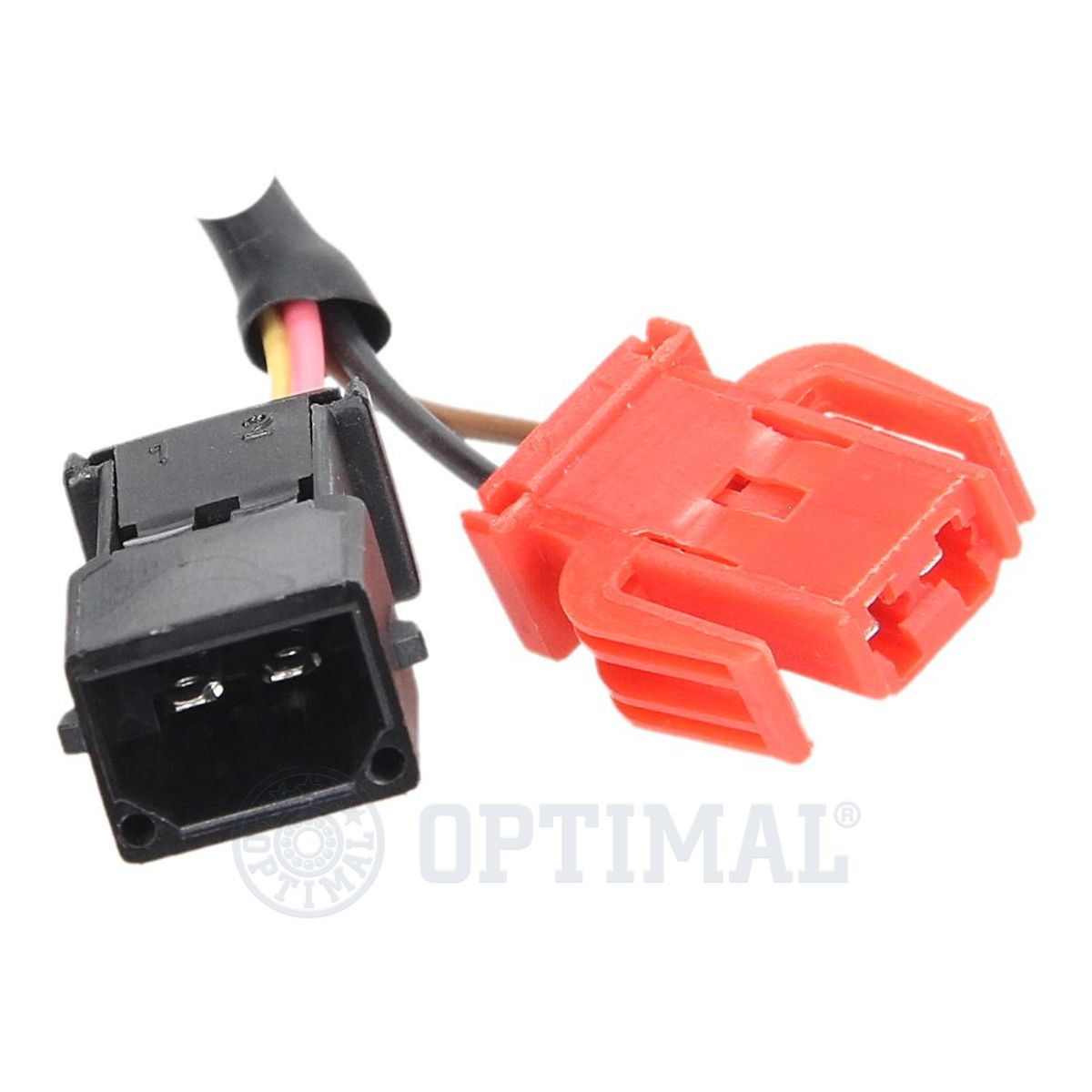 OPTIMAL 06-S062 Sensor, wheel speed for AUDI