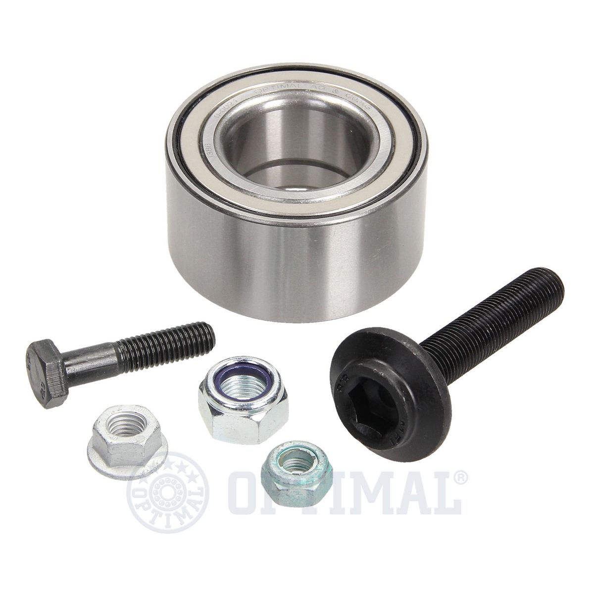 OPTIMAL 100090 Kit cuscinetto ruota