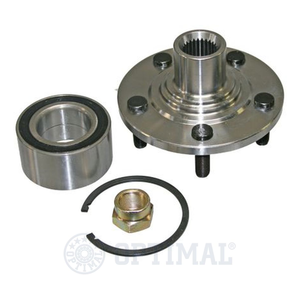 OPTIMAL 301330L Kit cuscinetto ruota