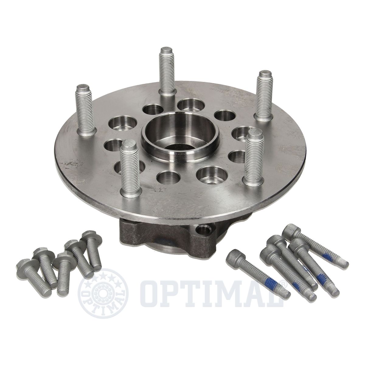 OPTIMAL 301902 Kit cuscinetto ruota