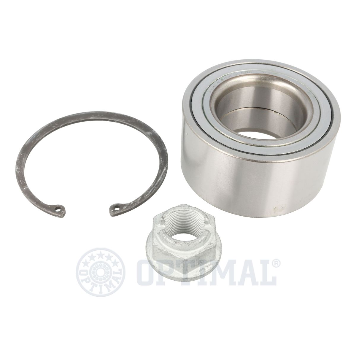 OPTIMAL 400700 Kit cuscinetto ruota-Kit cuscinetto ruota-Ricambi Euro