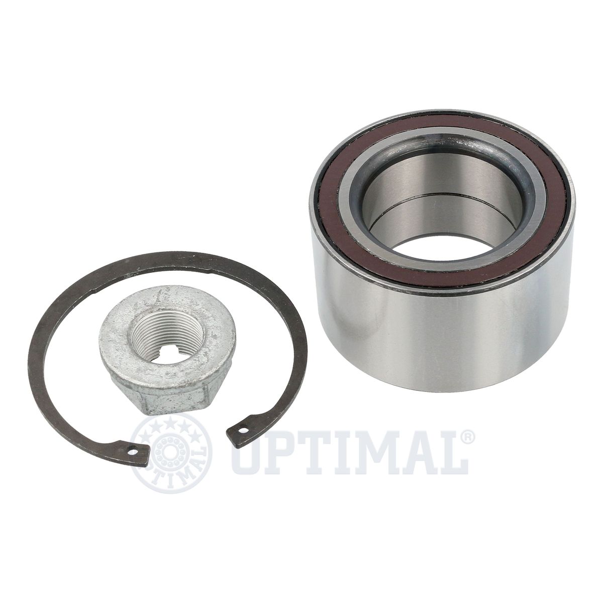 OPTIMAL 400702 Kit cuscinetto ruota