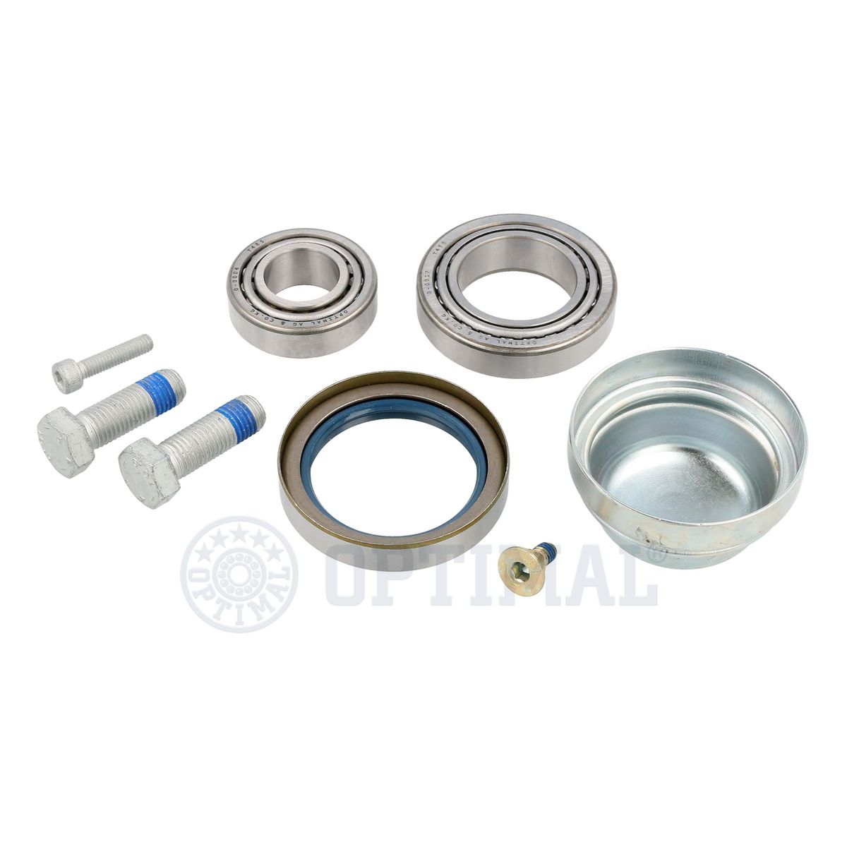 OPTIMAL 401078 Kit cuscinetto ruota