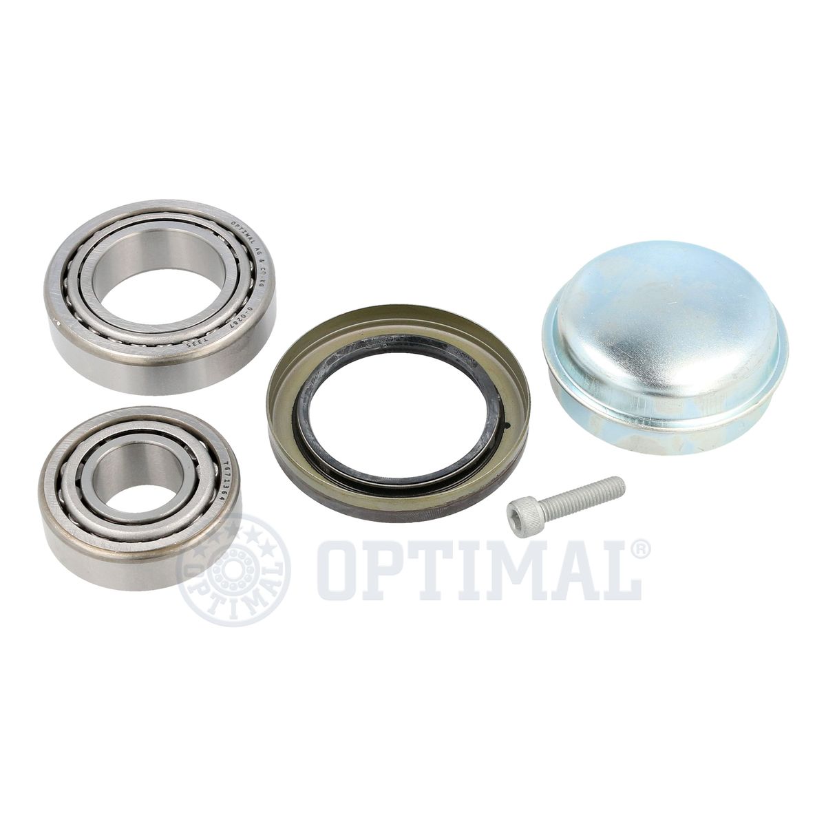 OPTIMAL 401157 Kit cuscinetto ruota