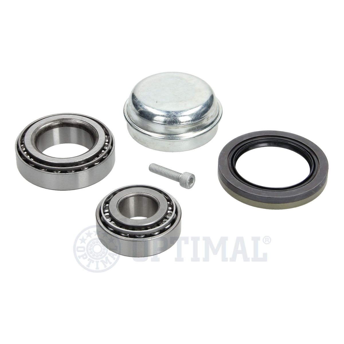 OPTIMAL 401158 Kit cuscinetto ruota