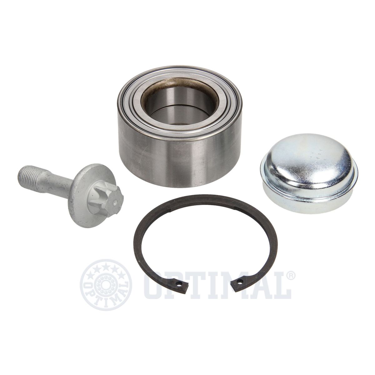 OPTIMAL 401203 Kit cuscinetto ruota