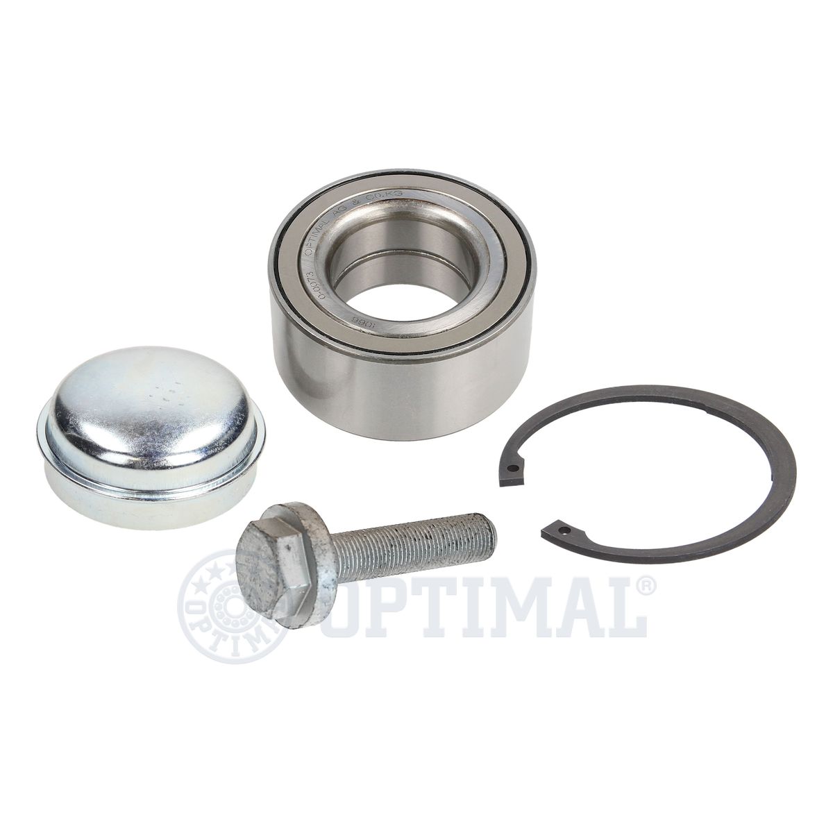 OPTIMAL 401401 Kit cuscinetto ruota