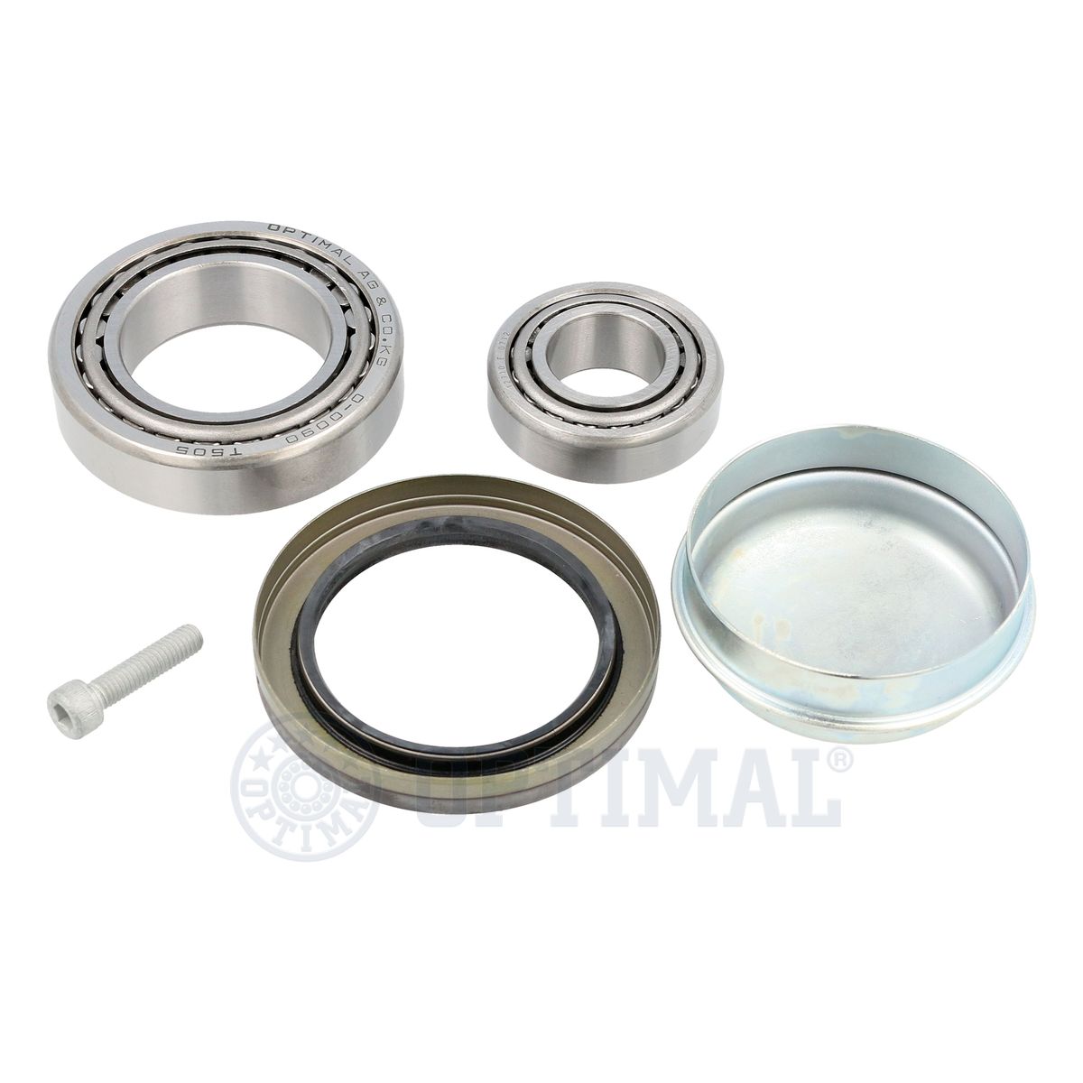 OPTIMAL 401501 Kit cuscinetto ruota