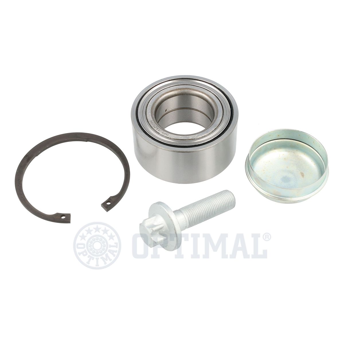 OPTIMAL 401655 Kit cuscinetto ruota-Kit cuscinetto ruota-Ricambi Euro