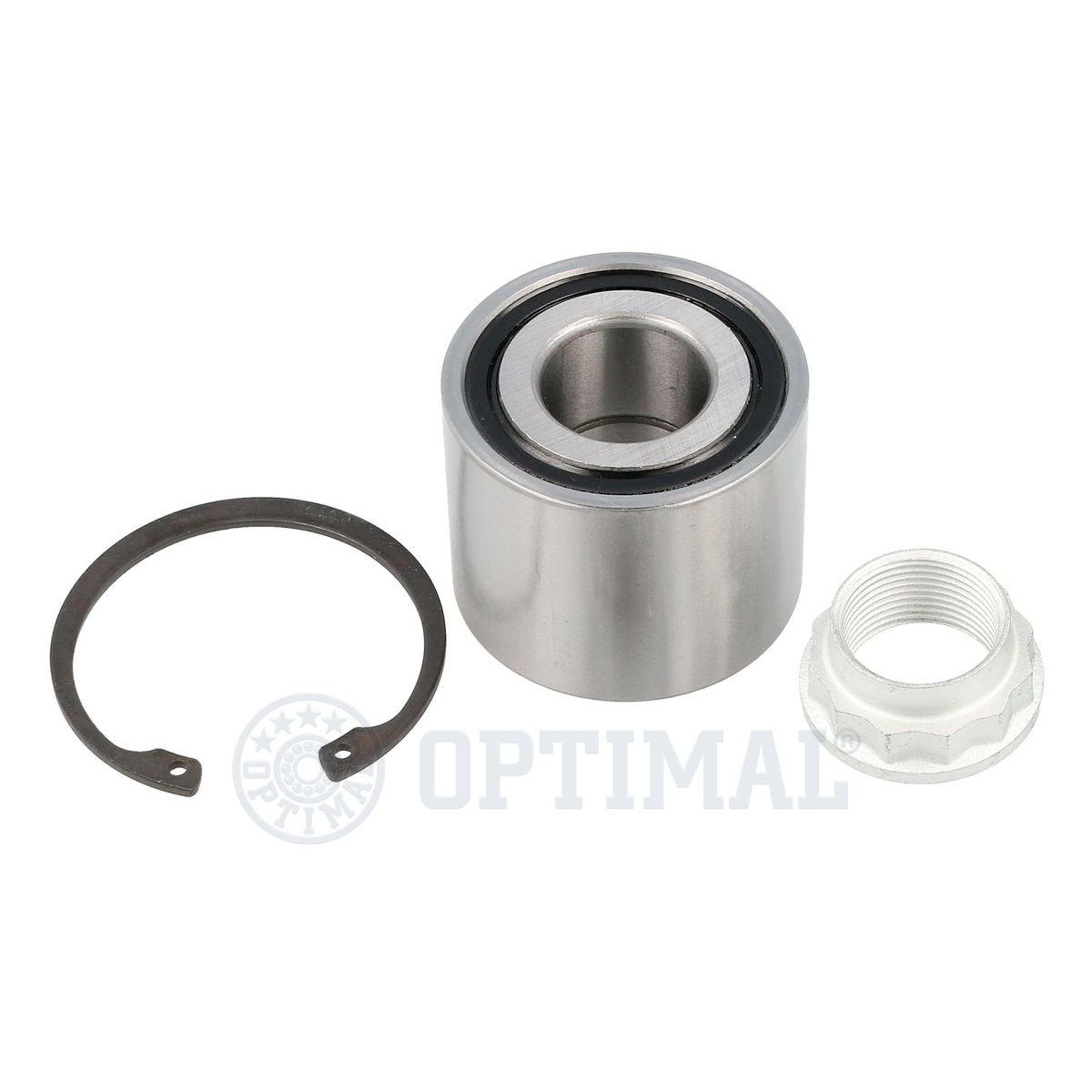 OPTIMAL 402063 Kit cuscinetto ruota-Kit cuscinetto ruota-Ricambi Euro