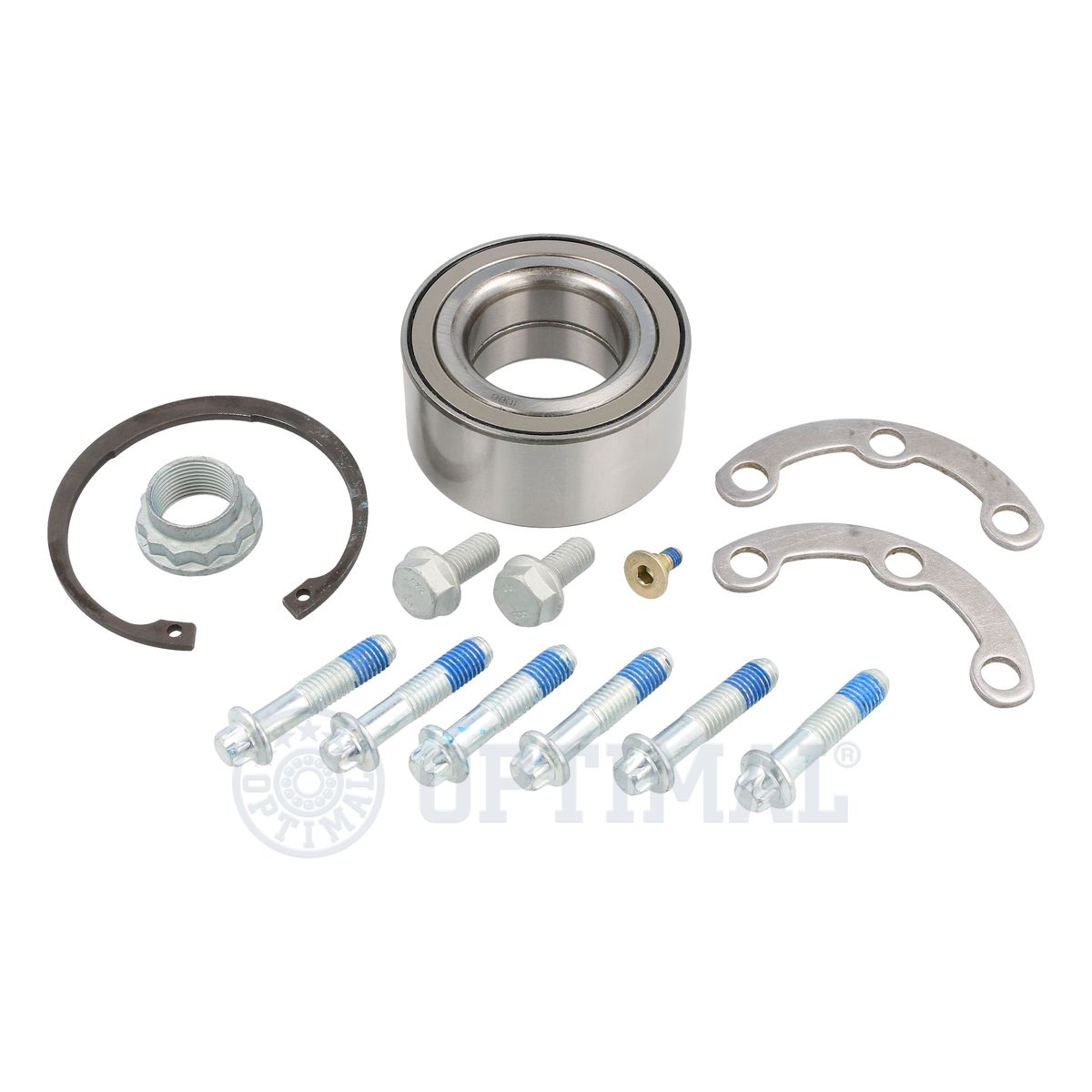 OPTIMAL 402116L Σετ ρουλεμάν τροχών for CHRYSLER MERCEDES-BENZ