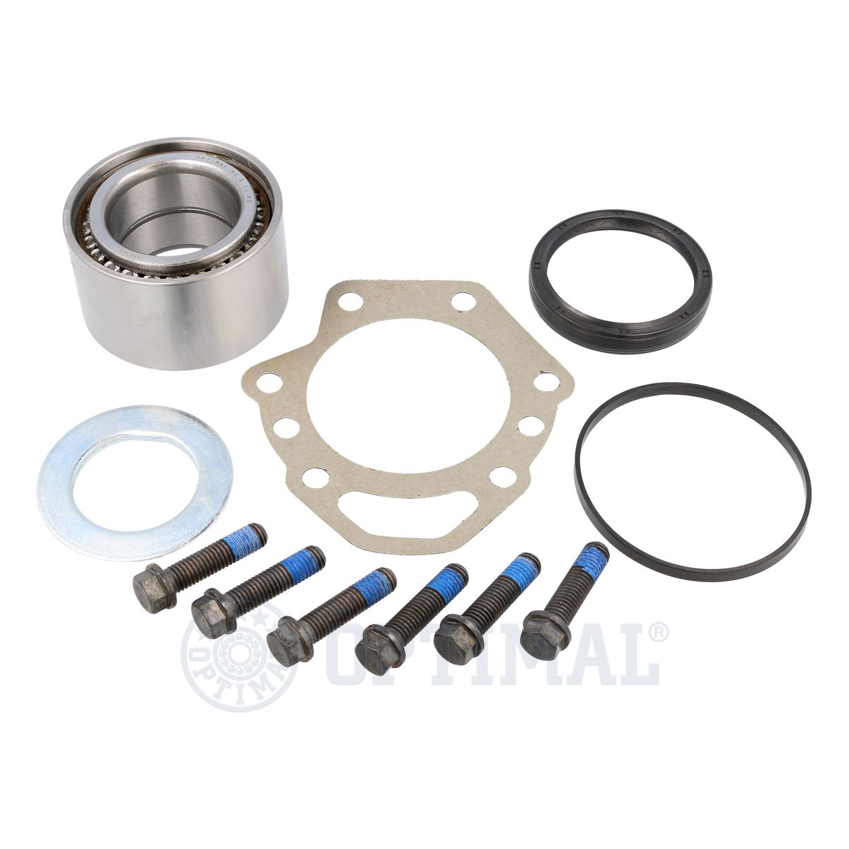 OPTIMAL 402117 Kit cuscinetto ruota