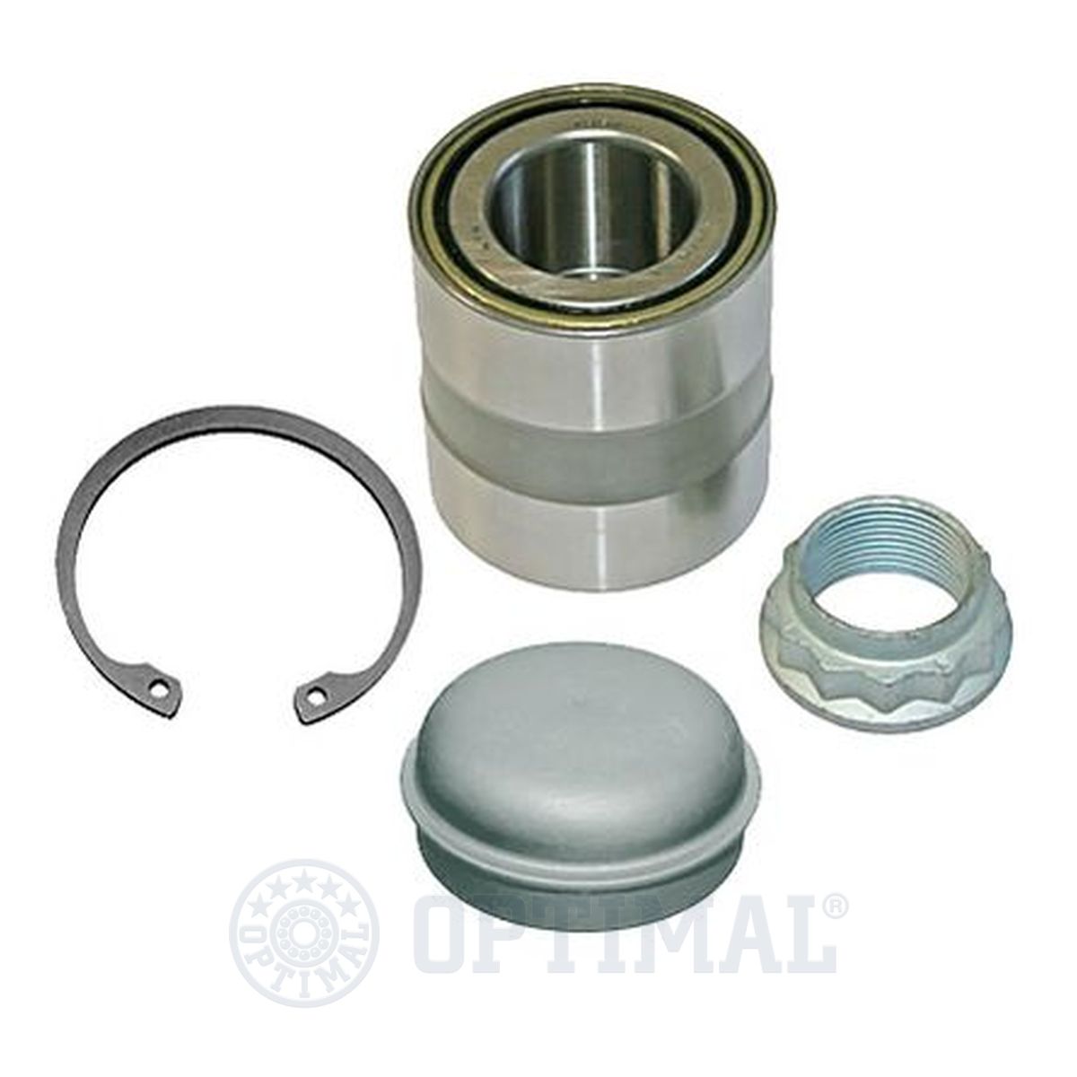 OPTIMAL 402802 Kit cuscinetto ruota