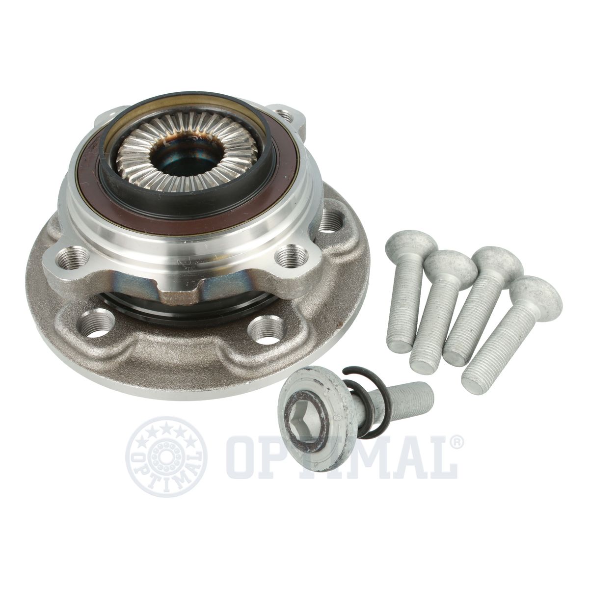 OPTIMAL 501203 Kit cuscinetto ruota