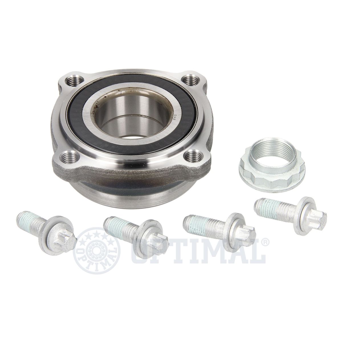 OPTIMAL 502700 Kit cuscinetto ruota